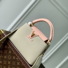 LV Capucines Bags